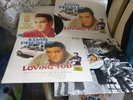Elvis Presley ?– Loving You--LP und 7