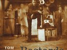 ** Tom Waits Bastards NEW&SEALED RSD 2018 Limited Edition Transparent Grey LP **