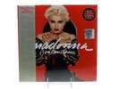 * Madonna You Can Dance NEW&SEALED RSD 2018 Limited Ed Red Vinyl*