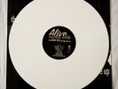 Black Keys - The big come up. White  Vinyl (154g) LIMITED EDITION