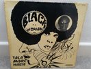 LP TALA ANDRE MARIE black woman