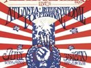 THE ALLMAN BROTHERS BAND  Live at the Atlanta pop festival   4LP  /  RSD 2018