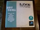 HOT TUNA Live From The Vaults New Orleans 1969 RSD 2018 Sealed New 2LP