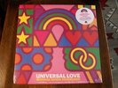 UNIVERSAL LOVE Wedding Songs Reimagined RSD 2018 New SEALED LP
