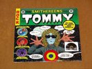 The Smithereens Tommy 180 gram Green vinyl RSD 2018 new