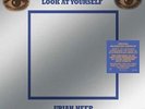 URIAH HEEP - LOOK AT YOURSELF. RSD 2018. NEW. COLORED VINYL.  SEALED