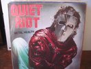 QUIET RIOT METAL HEALTH VINYL LP