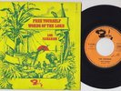 Los CANARIOS * 1970 Spanish MOD FUNK SOUL FREAKBEAT 45 * Listen