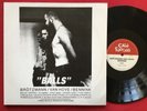 BROTZMANN, VAN HOVE, BENNINK   BALLS (2011) LIMITED ED. REMASTER LP   RARE JAZZ