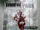 Linkin Park: Hybrid Theory Vinyl LP. Meteora. Reanimation. Minutes To Midnight.