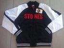 Rolling Stones Blouson, Jacke 