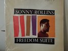 Sonny Rollins.Freedom suite-Rare Orig.Riverside 12-258-DG,REEL & MIC.EXC-COPY