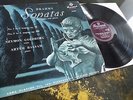 Brahms: Violin Sonatas - Szymon Goldberg **Brunswick AXTL 1082 ED1 LP**
