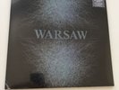 WARSAW- JOY DIVISION  VINYL RSD 2018 Record Store Day
