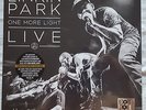 Linkin Park One More Light Live 2LP limited gold/black Record Store Day RSD 2018