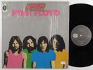 PINK FLOYD Masters Of Rock COLUMBIA LP VG++ holland SHRINK