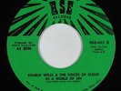Soul Gospel 45 - Charlie Wells & Voices Of Clouds - World Of Sin - HSE - VG+ mp3