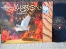 Mission nice ex LP Carved in Sand