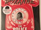 THE POLICE - ROXANNE 2018 RECORD STORE DAY 7