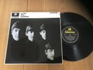BEATLES..WITH THE BEATLES..SUPERB UK MONO ISSUE PARLOPHONE LABEL No PMC 1206
