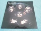 QUEEN II 2 PROCESSION EMI EMA 767 FREDDIE MERCURY BRIAN MAY GATEFOLD ARENA