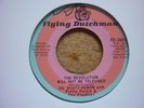 funk gil scott heron the revolution will not be televised fly dutch /usa orig 45