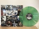 U2 - ACHTUNG BABY - BRAND NEW GREEN COLORED VINYL LP RECORD