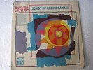 Songs of Rabindranath vol2 Sagar Sen ECLP 2492  Bengali LP Record India NM-1453