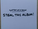 System Of A Down Steal This Album LP. Brand New. Never Played.