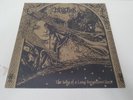 mortiis?– the song of a long forgotten  ghost -  lp - coloured - 150 copies