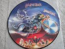 JUDAS PRIEST Painkiller Picture LP