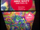 MIKE WATT FLEA KIRA BLACK MOTH SUPER RAINBOW 7