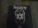 Vinyl LP - Film Soundtrack - Tommy - The Who - 2657014
