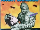 ANGRY SAMOANS ORIG 1982 1st PRIVATE PRESS 
