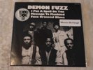 Demon Fuzz I put a spell on you Music on vinyl 7