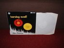 THE FLAMES Burning Soul LP 1968 PAGE ONE 1st Press   MONO