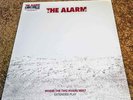 The Alarm Where The Two Rivers Meet  EP LP RSD Record Store Day 2018 NEW