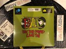 BIG AUDIO DYNAMITE II - ON THE ROAD - LIVE '92 RSD 2018