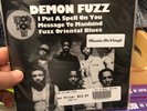 DEMON FUZZ - I PUT A SPELL ON YOU RSD 2018