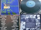 PASHALIS-1st LP -OLYMPIANS GREEK LP 1972 POP/Garage EXGELLENT FREABEAT BREAKS