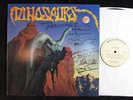 DINOSAURS Robert Hunter/Barry Melton/Merl Saunders RELIX LP grateful dead SIGNED