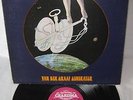 Van Der Graaf Generator-H To He,Who Am The Only One LP 1970 UK 1st Pressing