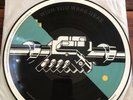 Rare  Pink Floyd Wish You Were Here 180 Gram Picture Disk Vinyl Record Not Live