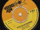 RUDY MILLS - PLACE CALLED HAPPINESS / JOHN JONES - BIG SHOT