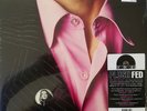 Plush Fed lp Sealed Record Store Day Vinyl RSD 2018 only 1000 made Mint