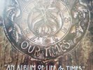 Shakin Stevens Echoes of our time RED 12