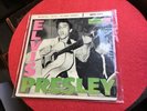 ELVIS PRESLEY: Elvis Presley 45 RCA EPA- 747 Original Release 1956 Nice