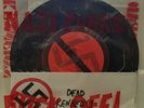 NAZI PUNKS F**K OFF Dead Kennedys in Original Plastic with Arm Band. 7