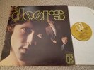 THE DOORS LP S/T THE DOORS - US STEREO GOLD LABEL FIRST PRESSING - EX