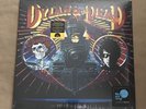 RSD 2018 Bob Dylan & The Greatful Dead Tie Dye colored vinyl Record Store day